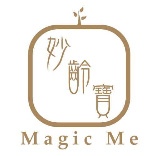 Magic Me - 妙齡寶